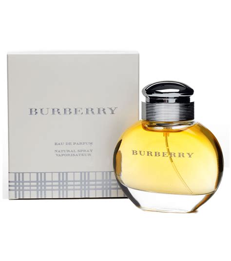 burberry profumo donna 100 ml prezzo|Burberry For Women Eau De Parfum .